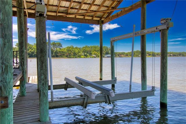 3301 Baumhauer Road, Theodore, AL 36582