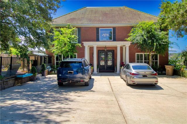 3301 Baumhauer Road, Theodore, AL 36582