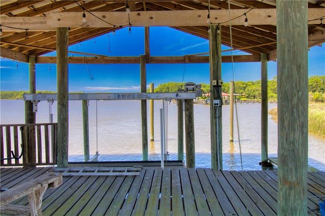 3301 Baumhauer Road, Theodore, AL 36582
