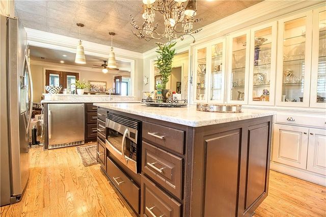 3301 Baumhauer Road, Theodore, AL 36582
