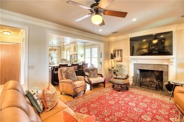 3301 Baumhauer Road, Theodore, AL 36582