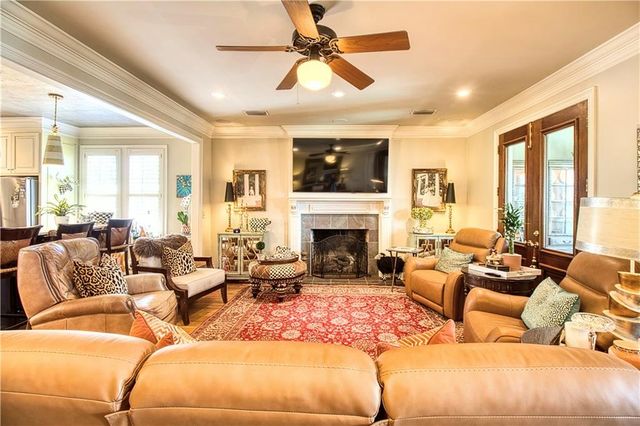 3301 Baumhauer Road, Theodore, AL 36582
