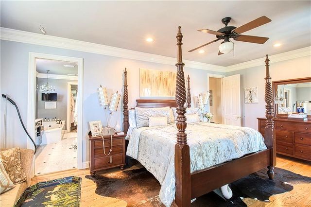 3301 Baumhauer Road, Theodore, AL 36582