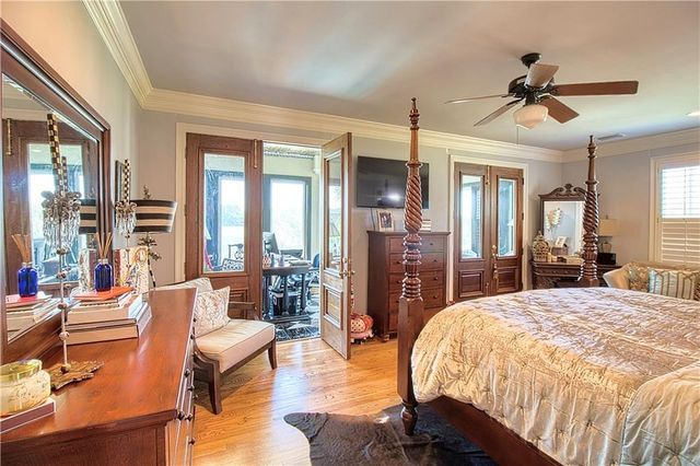 3301 Baumhauer Road, Theodore, AL 36582