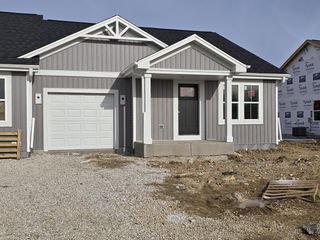 624 Harvest LANE, Hartford, WI 53027
