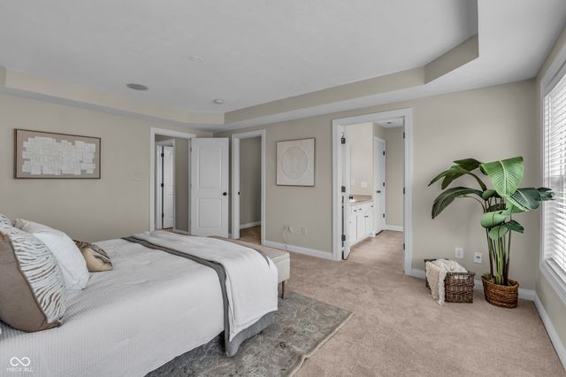 6542 W 71st Street, Indianapolis, IN 46278