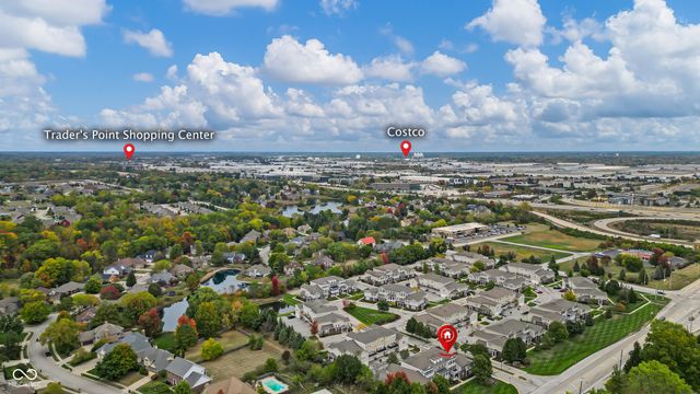 6542 W 71st Street, Indianapolis, IN 46278