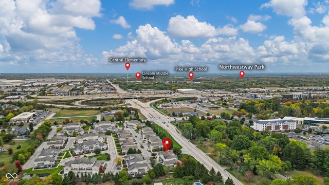 6542 W 71st Street, Indianapolis, IN 46278