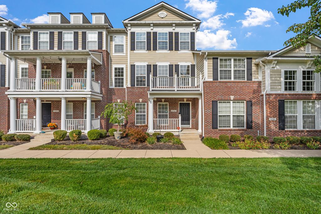 6542 W 71st Street, Indianapolis, IN 46278