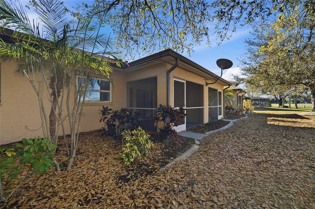 1203 SAXONY CIRCLE, Punta Gorda, FL 33983