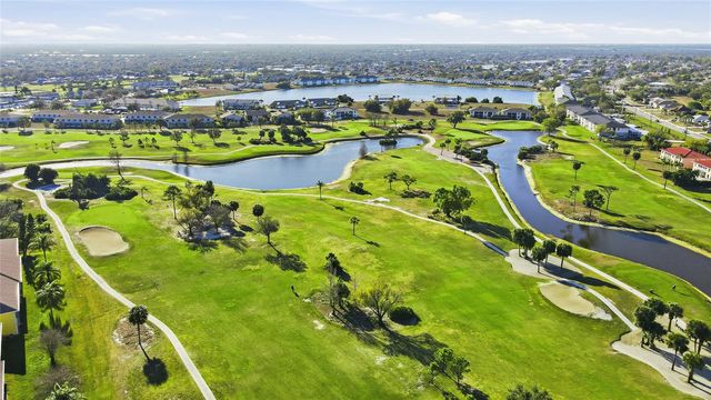 1203 SAXONY CIRCLE, Punta Gorda, FL 33983