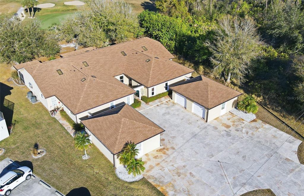 1203 SAXONY CIRCLE, Punta Gorda, FL 33983