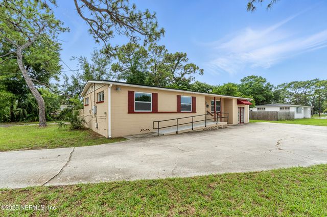 7120 MERRILL Road, Jacksonville, FL 32277