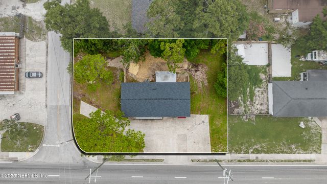 7120 MERRILL Road, Jacksonville, FL 32277