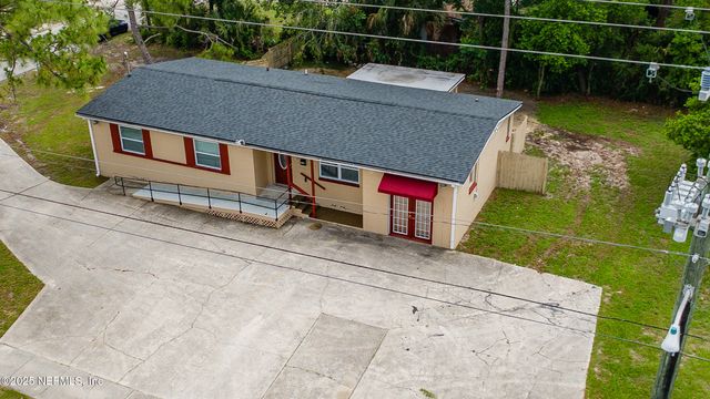 7120 MERRILL Road, Jacksonville, FL 32277