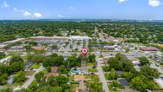 7120 MERRILL Road, Jacksonville, FL 32277