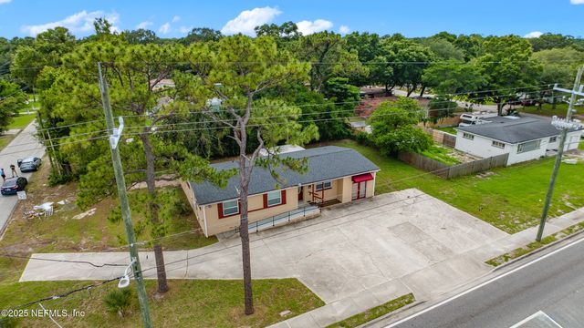 7120 MERRILL Road, Jacksonville, FL 32277