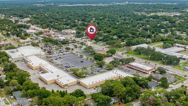 7120 MERRILL Road, Jacksonville, FL 32277