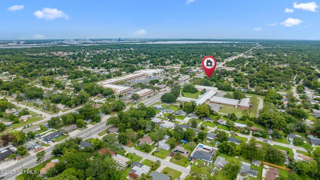 7120 MERRILL Road, Jacksonville, FL 32277