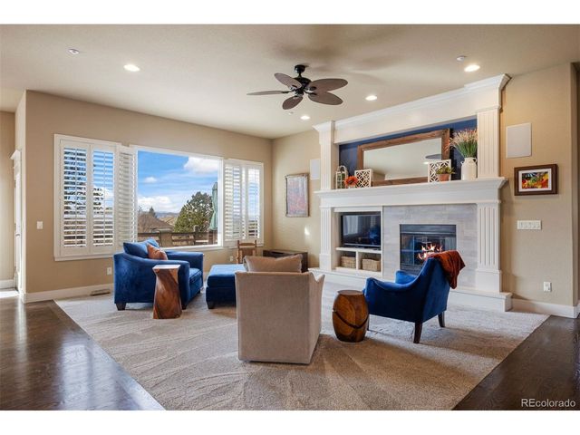 2798 Hawk Point Ct, Castle Rock, CO 80104