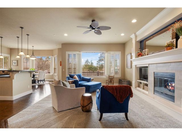 2798 Hawk Point Ct, Castle Rock, CO 80104