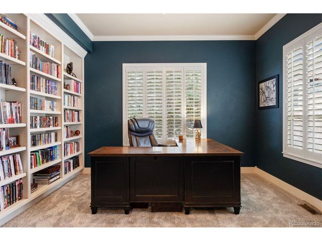 2798 Hawk Point Ct, Castle Rock, CO 80104