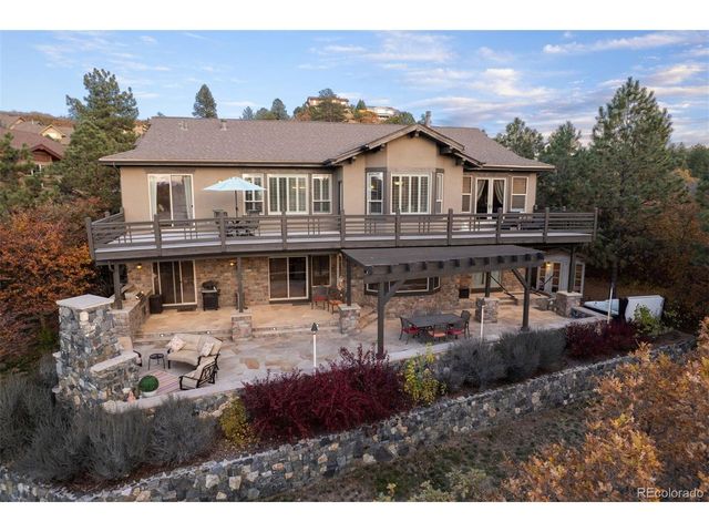 2798 Hawk Point Ct, Castle Rock, CO 80104