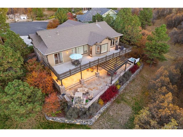 2798 Hawk Point Ct, Castle Rock, CO 80104
