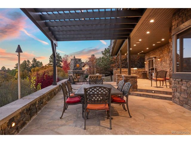 2798 Hawk Point Ct, Castle Rock, CO 80104