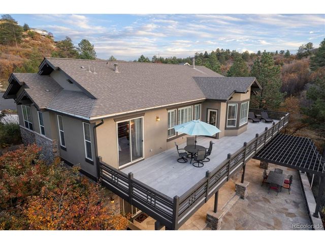2798 Hawk Point Ct, Castle Rock, CO 80104