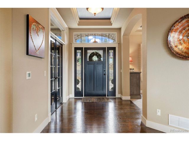 2798 Hawk Point Ct, Castle Rock, CO 80104