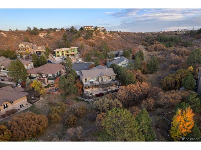 2798 Hawk Point Ct, Castle Rock, CO 80104