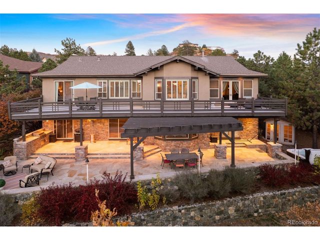 2798 Hawk Point Ct, Castle Rock, CO 80104