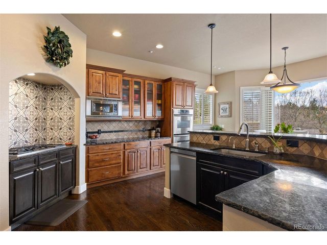 2798 Hawk Point Ct, Castle Rock, CO 80104
