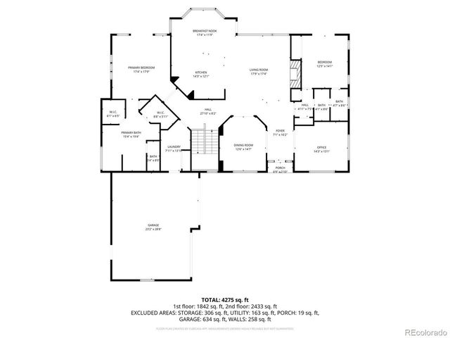 2798 Hawk Point Ct, Castle Rock, CO 80104