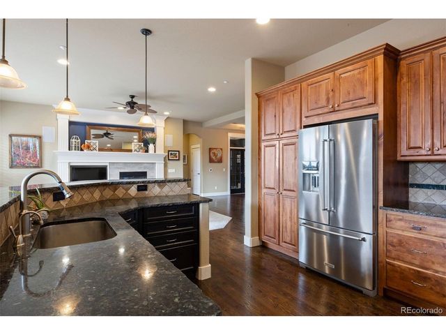 2798 Hawk Point Ct, Castle Rock, CO 80104