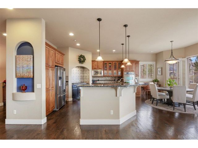 2798 Hawk Point Ct, Castle Rock, CO 80104