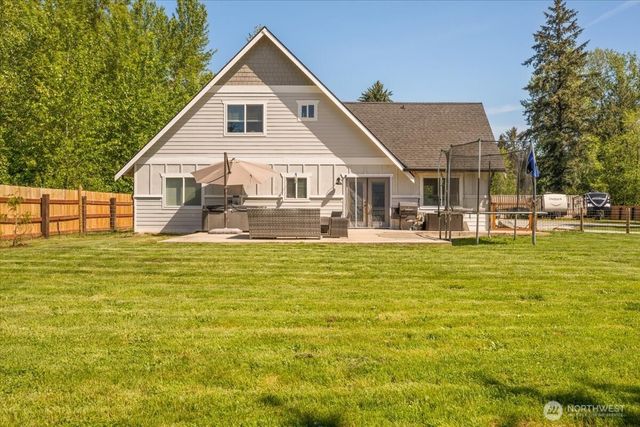 26709 Entwhistle Road E, Buckley, WA 98321