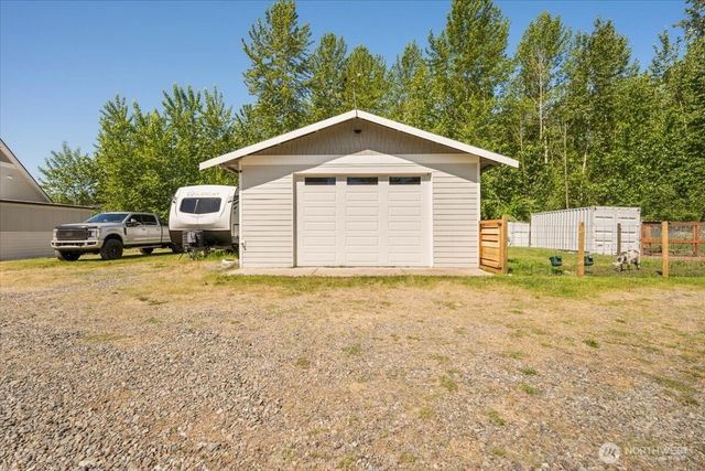 26709 Entwhistle Road E, Buckley, WA 98321