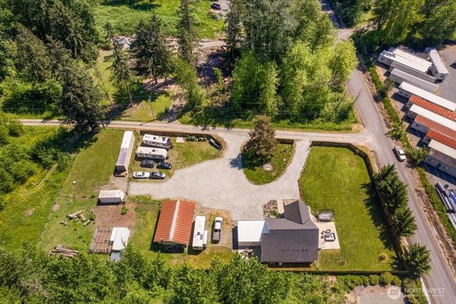 26709 Entwhistle Road E, Buckley, WA 98321