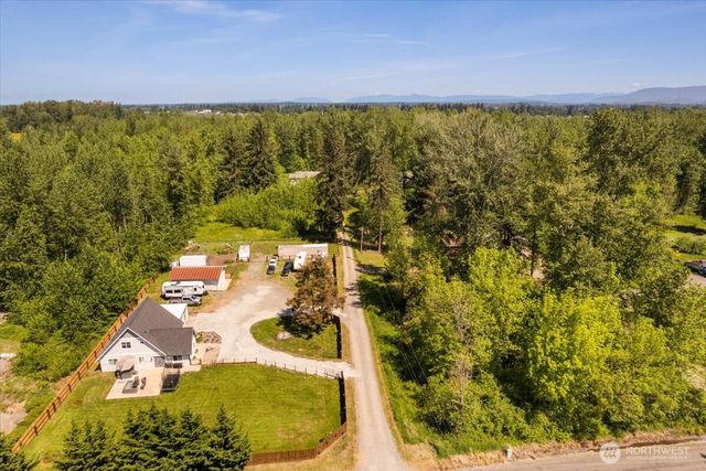 26709 Entwhistle Road E, Buckley, WA 98321