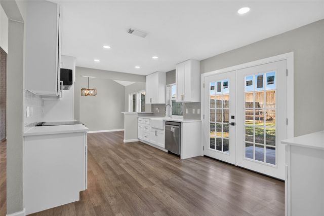 2213 Saharah Drive, Garland, TX 75044