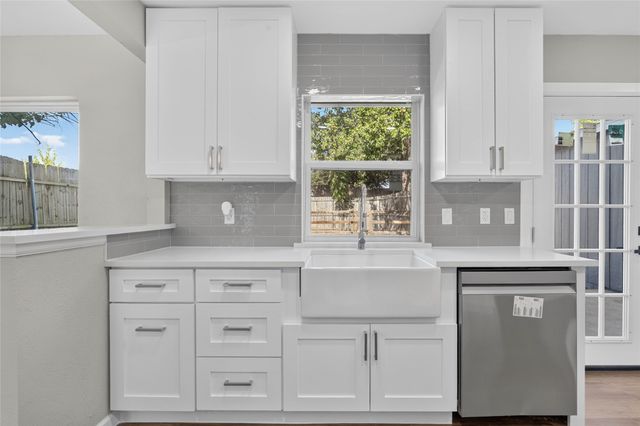 2213 Saharah Drive, Garland, TX 75044