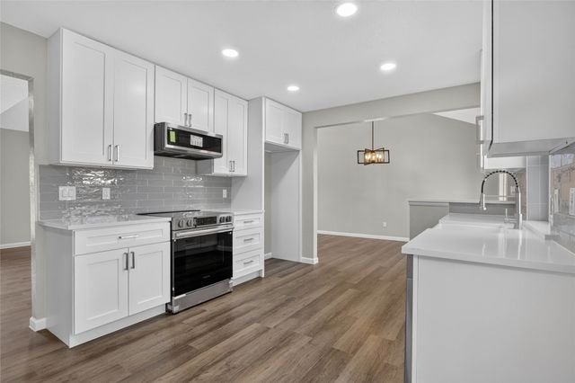 2213 Saharah Drive, Garland, TX 75044