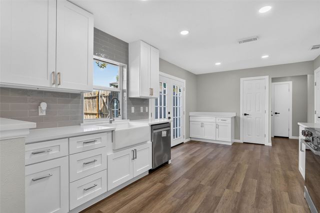 2213 Saharah Drive, Garland, TX 75044