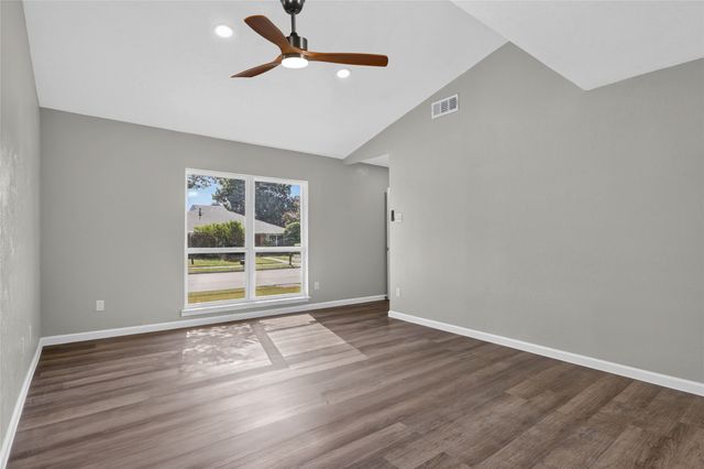 2213 Saharah Drive, Garland, TX 75044