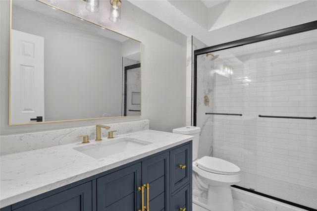 2213 Saharah Drive, Garland, TX 75044