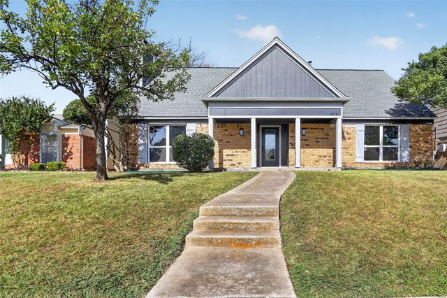 2213 Saharah Drive, Garland, TX 75044