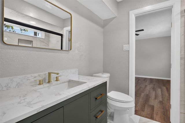 2213 Saharah Drive, Garland, TX 75044