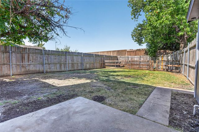 2213 Saharah Drive, Garland, TX 75044